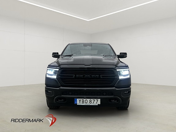 Dodge RAM 1500 5 of 30