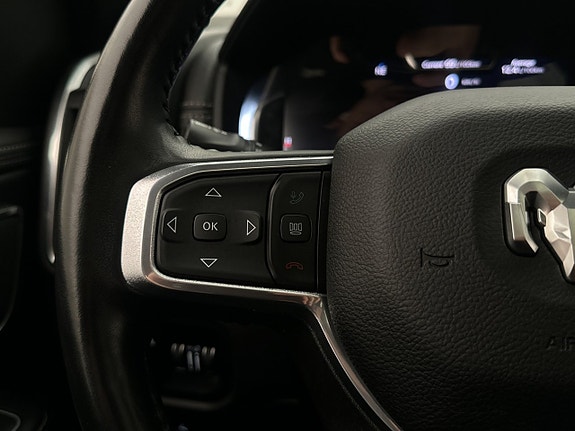 Dodge RAM 1500 20 of 30