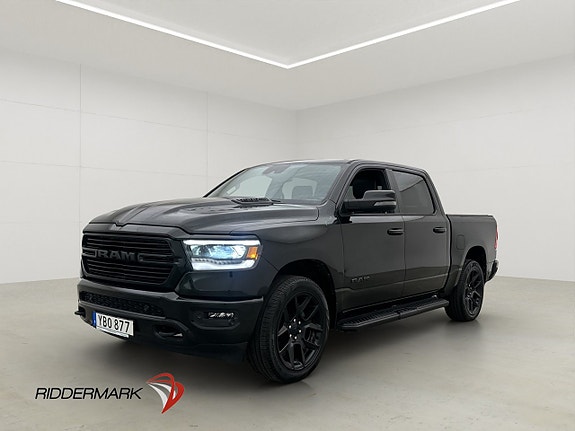 Dodge RAM 1500 3 of 30