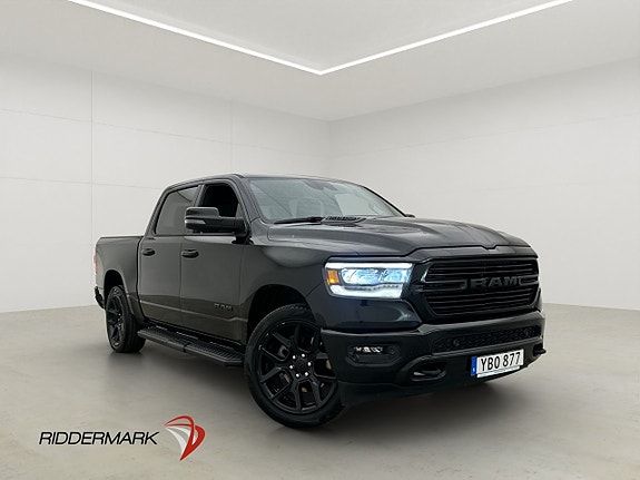 Dodge RAM 1500 3 of 30