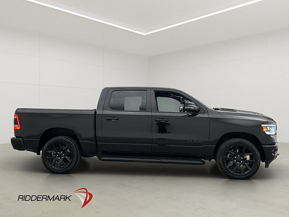 Dodge RAM 1500 2 of 30