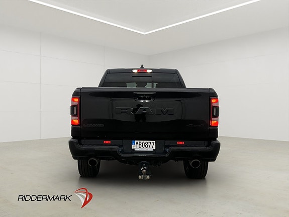 Dodge RAM 1500 8 of 30
