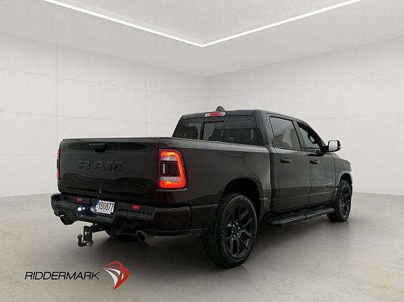Dodge RAM 1500 9 of 30