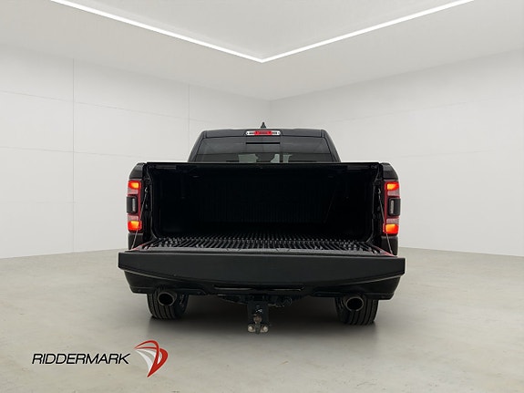 Dodge RAM 1500 12 of 30