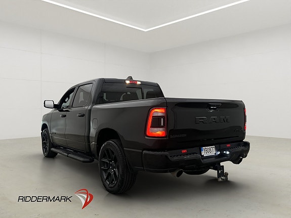 Dodge RAM 1500 7 of 30