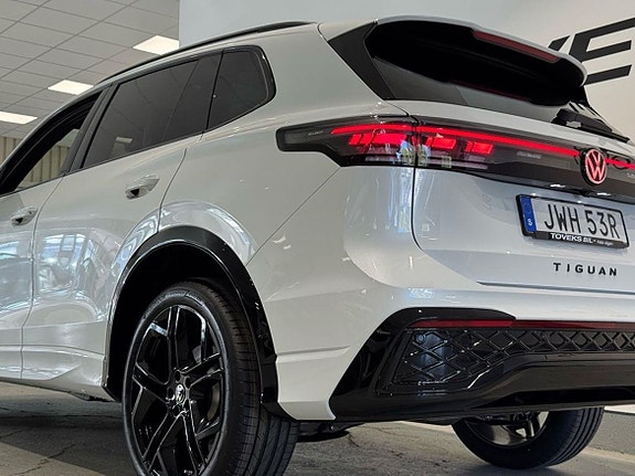 Volkswagen Tiguan 22 of 23