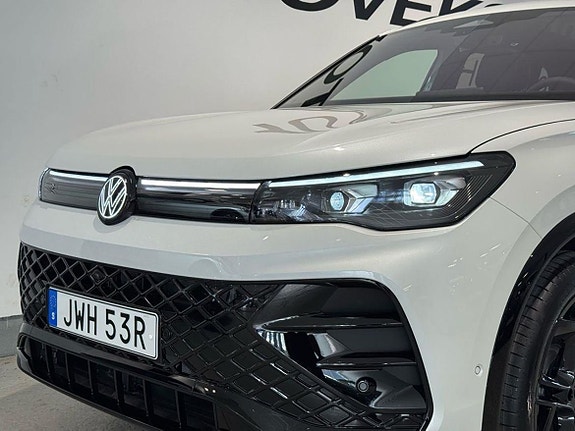 Volkswagen Tiguan 23 of 23
