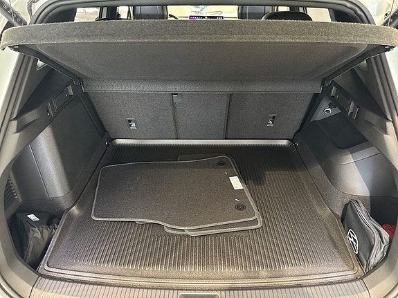 Volkswagen Tiguan 21 of 23
