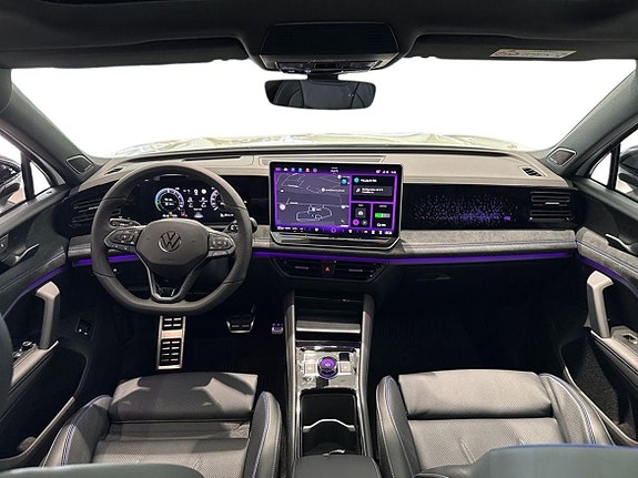 Volkswagen Tiguan 8 of 23
