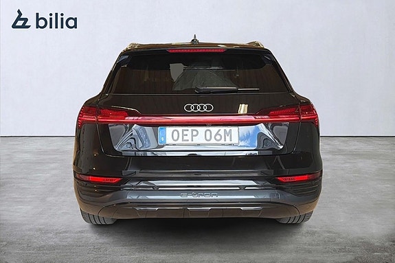 Audi Q8 5 of 25