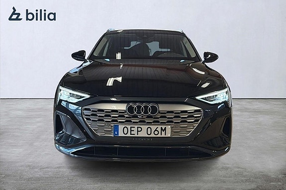 Audi Q8 6 of 25