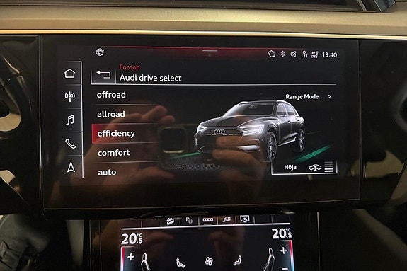 Audi Q8 23 of 25
