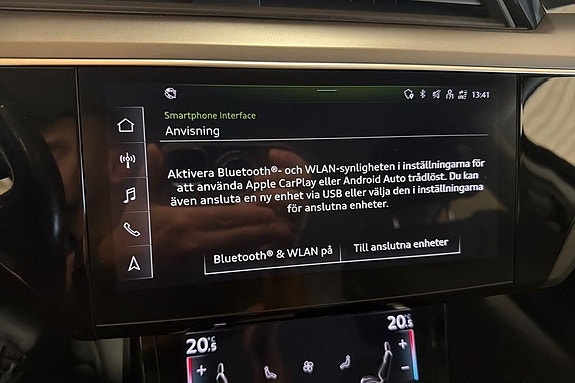 Audi Q8 11 of 25