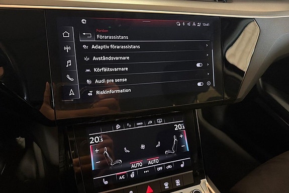 Audi Q8 25 of 25