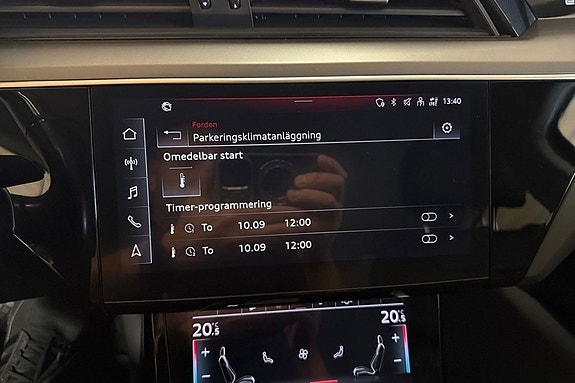 Audi Q8 24 of 25