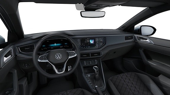 Volkswagen Taigo 8 of 9