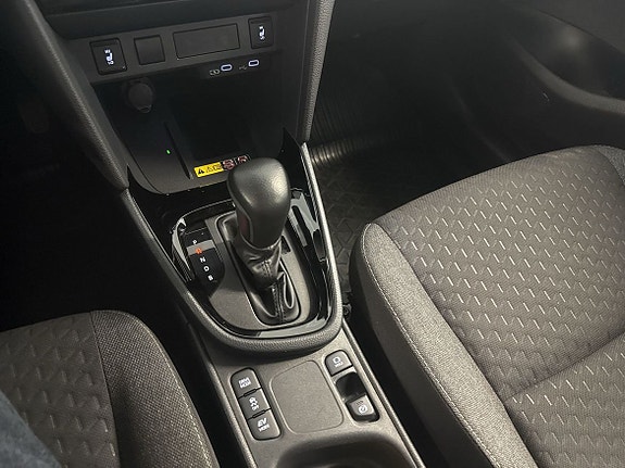 Toyota Yaris Cross 15 of 15