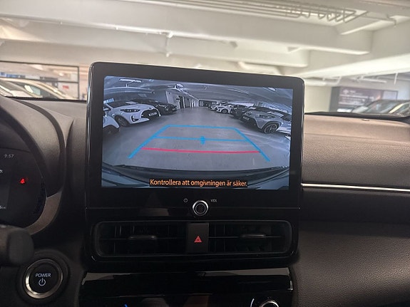 Toyota Yaris Cross 13 of 15