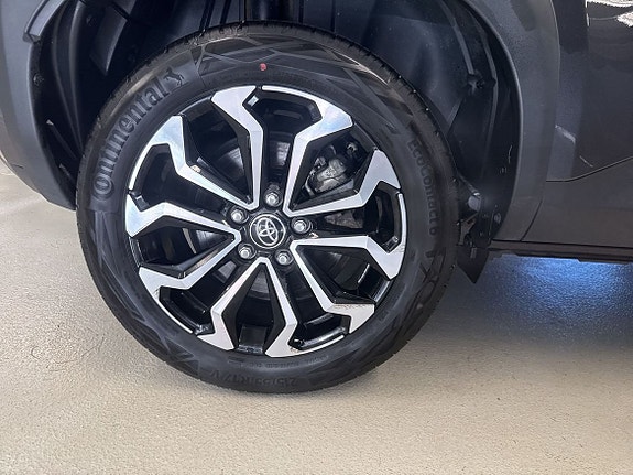Toyota Yaris Cross 11 of 15