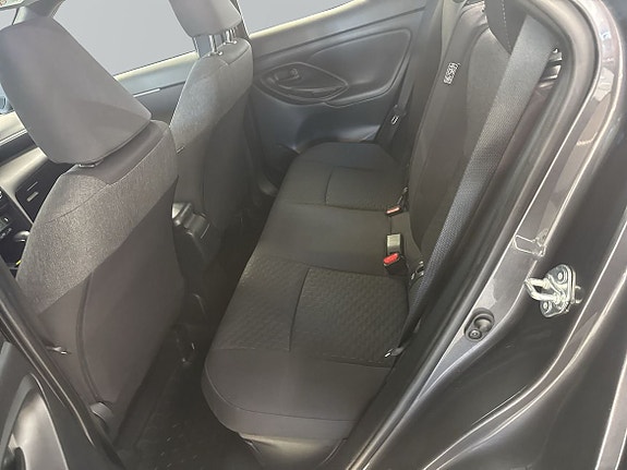 Toyota Yaris Cross 7 of 15