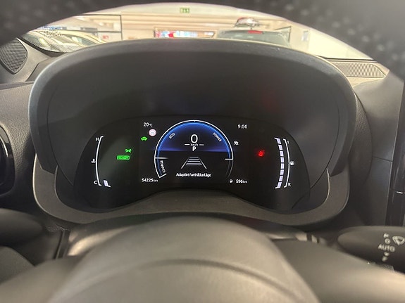 Toyota Yaris Cross 12 of 15