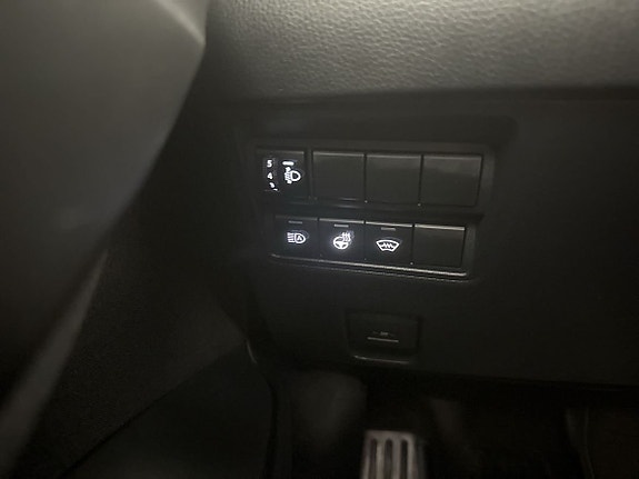 Toyota Yaris Cross 14 of 15