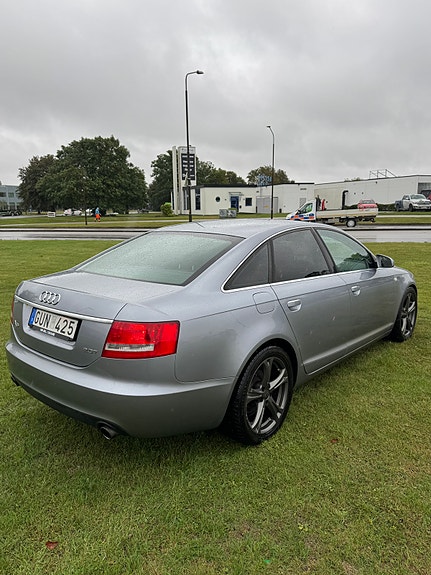 Audi A6 5 of 6
