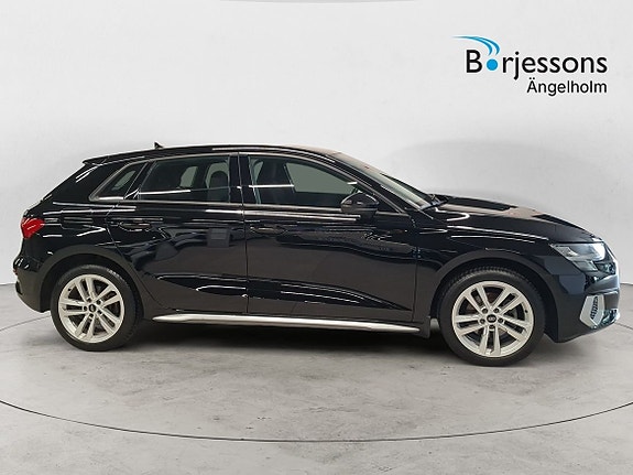 Audi A3 2 of 10