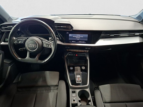 Audi A3 8 of 10