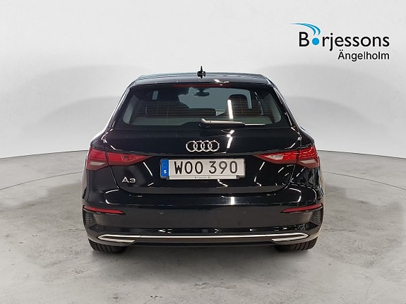 Audi A3 4 of 10