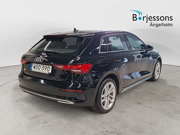 Audi A3 3 of 10