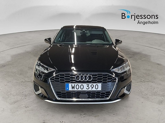 Audi A3 5 of 10