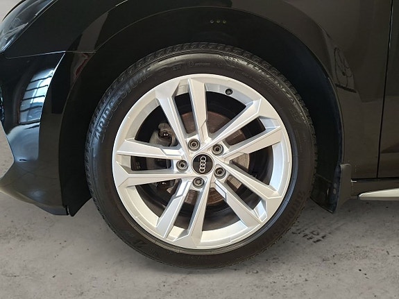 Audi A3 6 of 10