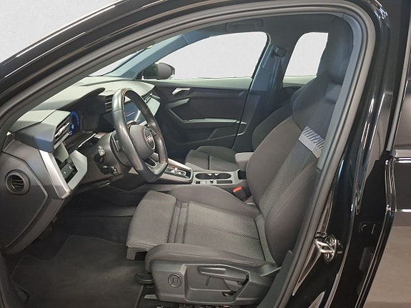 Audi A3 7 of 10