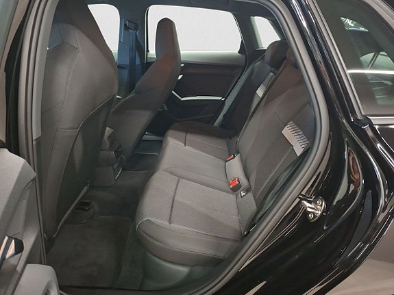Audi A3 9 of 10