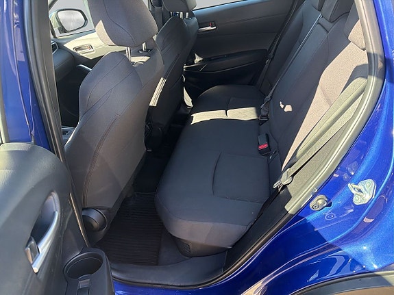 Toyota Corolla Cross 8 of 11