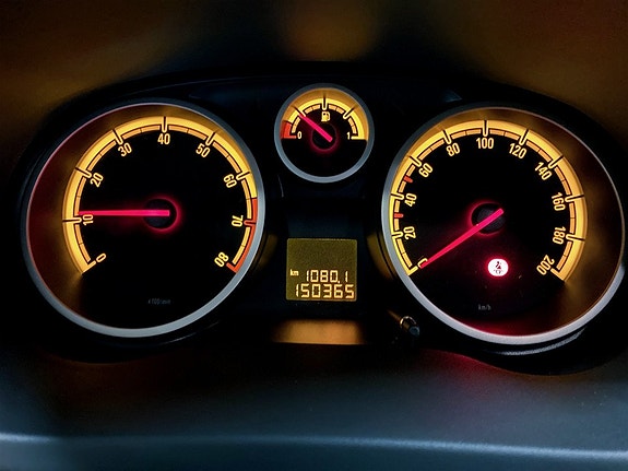 Opel Corsa 8 of 15