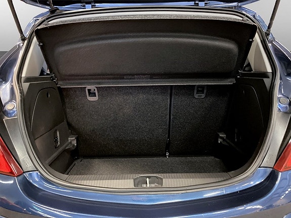 Opel Corsa 15 of 15