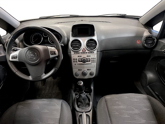 Opel Corsa 6 of 15
