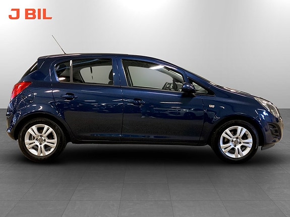 Opel Corsa 13 of 15