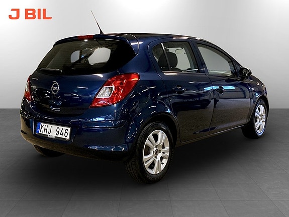 Opel Corsa 3 of 15