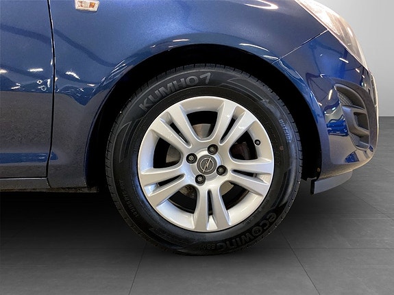 Opel Corsa 14 of 15