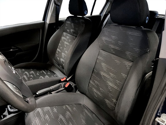Opel Corsa 5 of 15