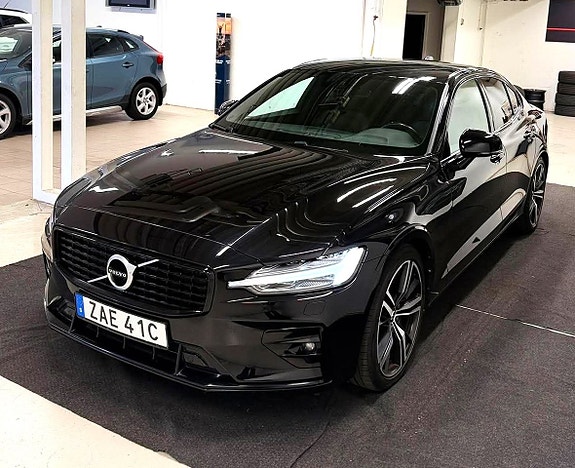 Volvo S60 5 of 21