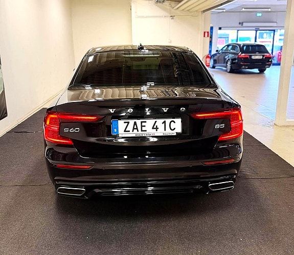 Volvo S60 7 of 21