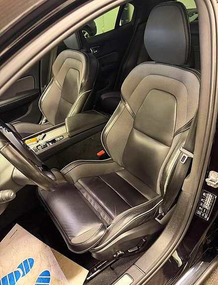 Volvo S60 18 of 21