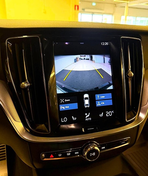 Volvo S60 15 of 21