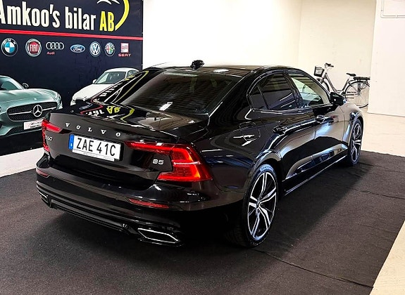 Volvo S60 8 of 21