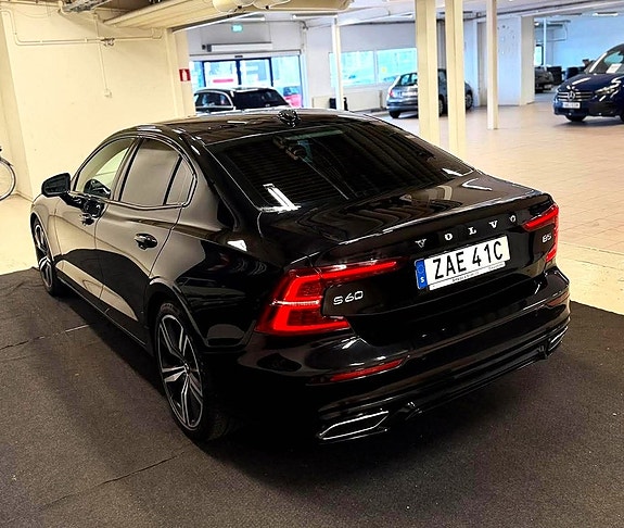 Volvo S60 6 of 21