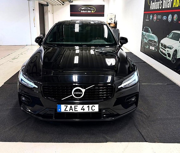 Volvo S60 4 of 21